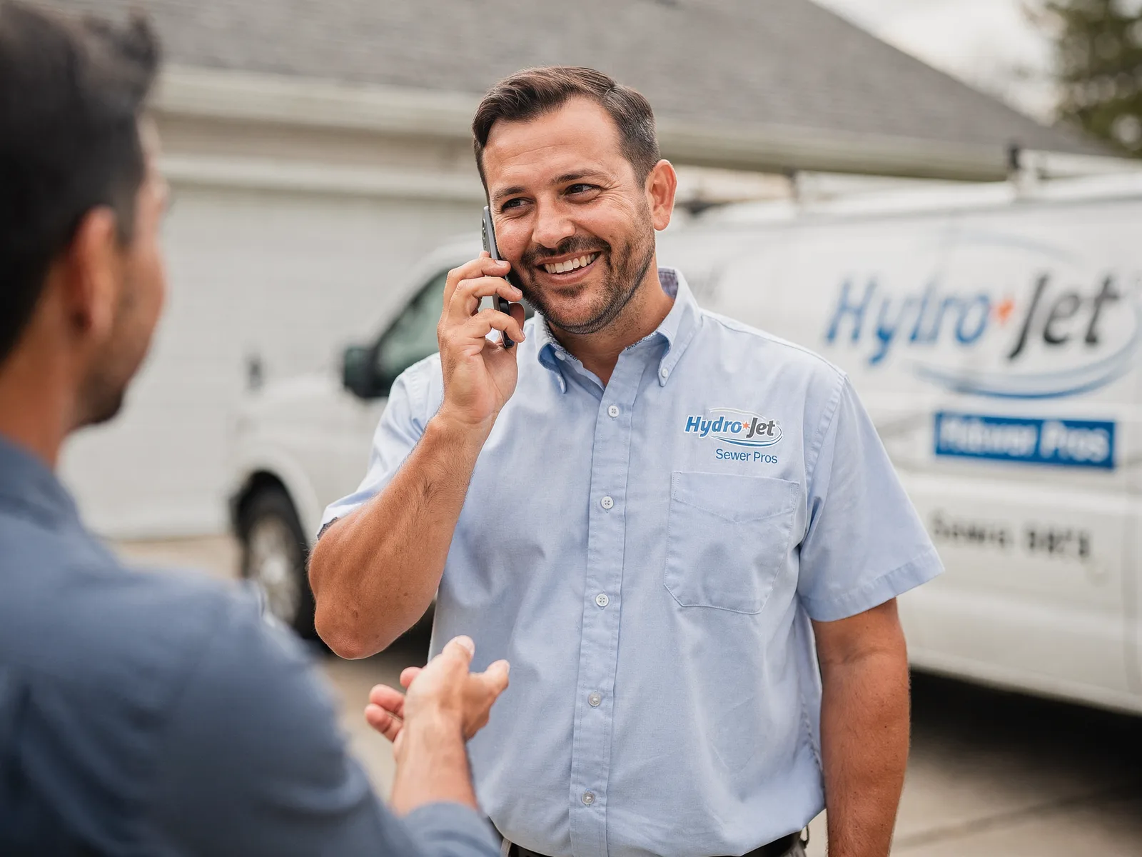 Hydro Jetting Near Me Marine On Saint Croix, MN FAQs